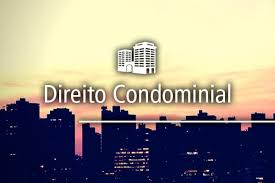 direito condominial